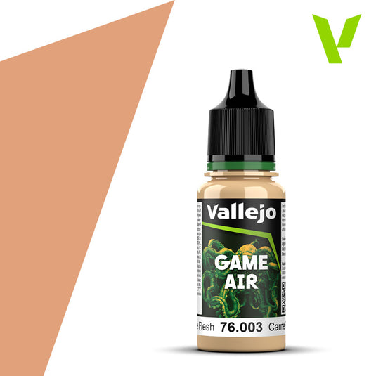 Vallejo Game Air Carne Pálida 76.003