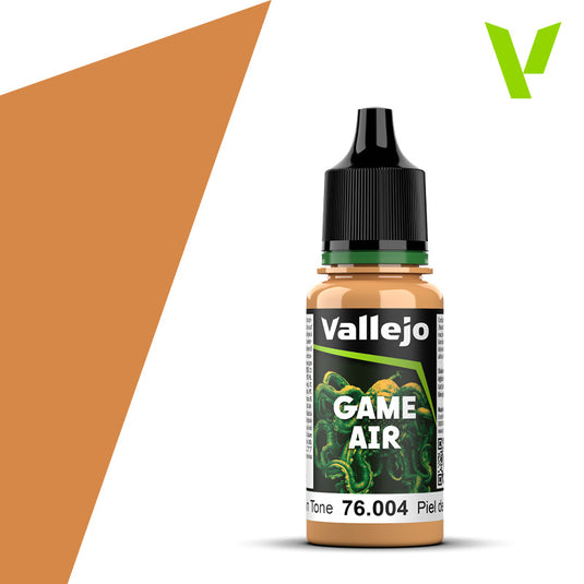 Vallejo Game Air Piel de Elfos 76.004