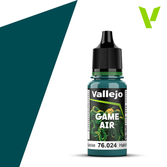 Vallejo Game Air Halcón Milenario 76.024