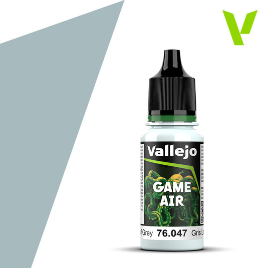 Vallejo Game Air Gris Lobo 76.047