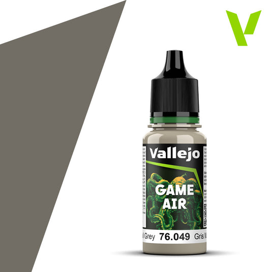 Vallejo Game Air Gris Muralla 76.049