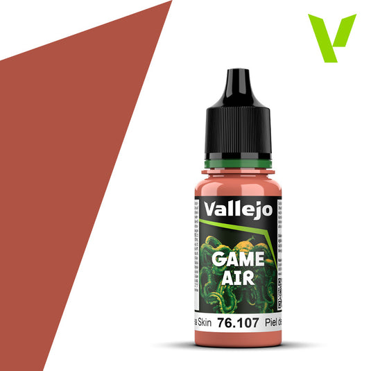 Vallejo Game Air Piel de Atenea 76.107