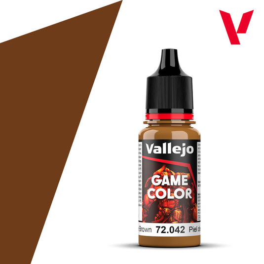 Vallejo Game Color Piel de Parásitos 72.042