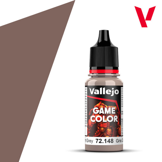 Vallejo Game Color Gris Cálido 72.148