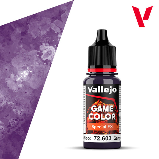 Vallejo Game Color Sangre Demoníaca 73.603