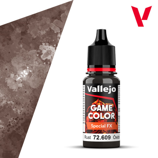Vallejo Game Color Lavado Óxido 72.609