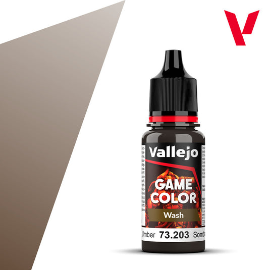 Vallejo Game Color Amarillo 73.203