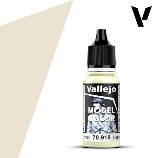 Vallejo Model Color Hueso 70.918