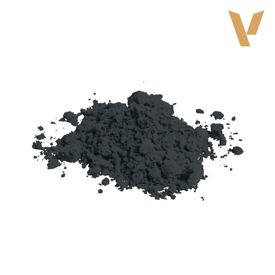 Vallejo Pigment FX Pizarra Oscuro 73.114
