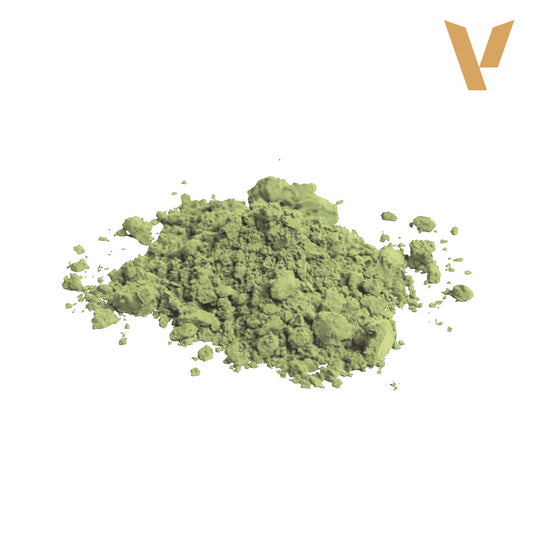 Vallejo Pigment FX Verde Oliva Desgastado 73.122