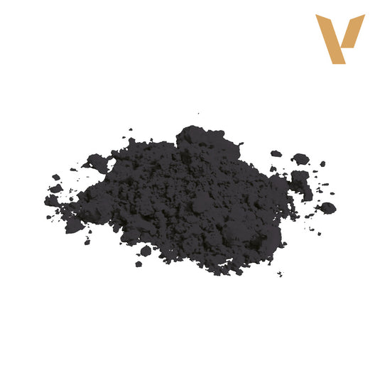 Vallejo Pigment FX Acero Oscuro 73.123