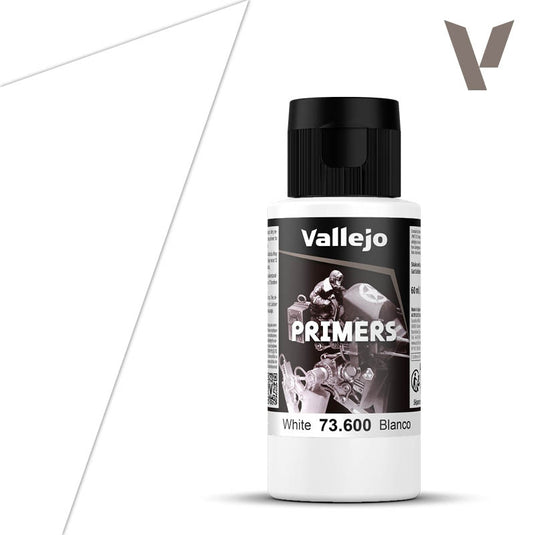 Vallejo Primers Blanco 73.600