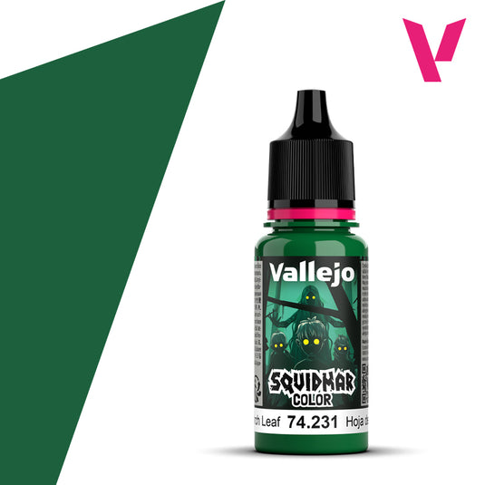 Vallejo Squidmar Color Hoja de Abedul 74.231