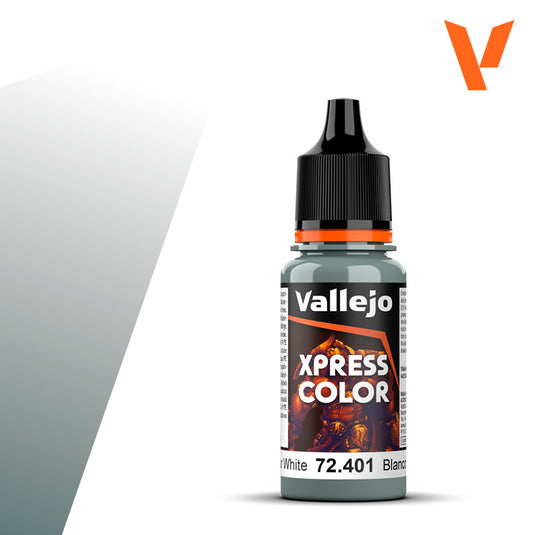 Vallejo Xpress Color Blanco Templario 72.401