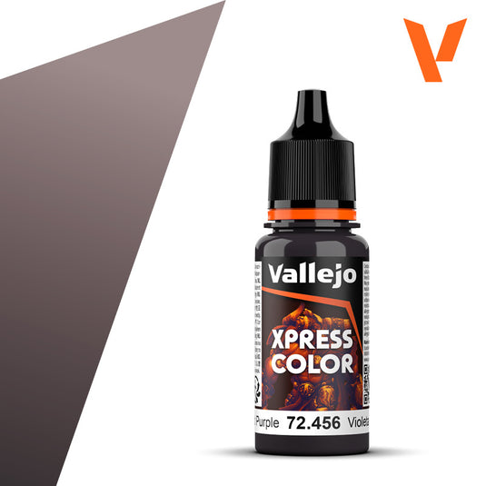 Vallejo Xpress Color Violeta Perverso 72.456