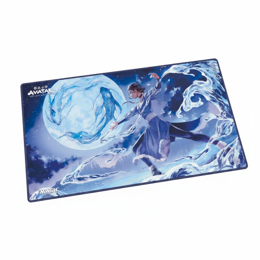 Ultimate Guard Play-Mat Magic: The Gathering Avatar: The Last Airbender - Waterbender Ascension