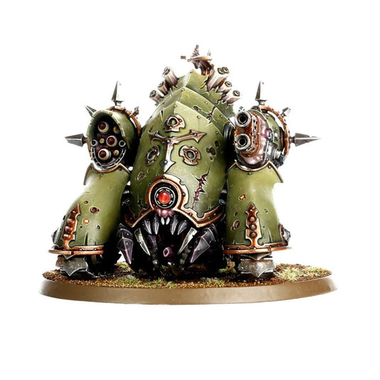 WH40K Death Guard Myphitic Blight Hauler