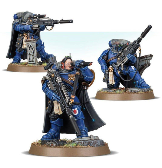 WH40K Space Marines Primaris Eliminators