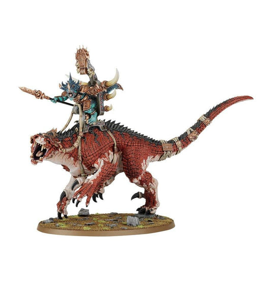 WHAOS Spearhead: Seraphon