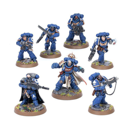 WH40K Kill Team Starter Set