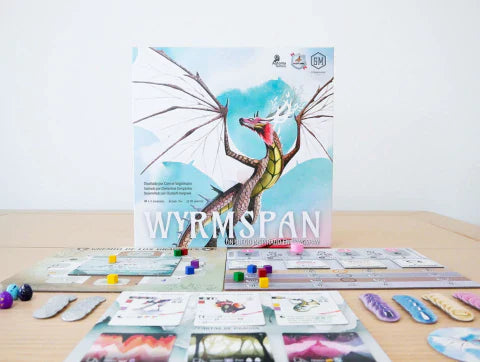 Wyrmspan