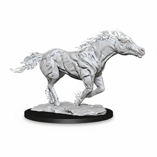 D&D Nolzur's Marvelous Unpainted Minis: W12 Nightmare