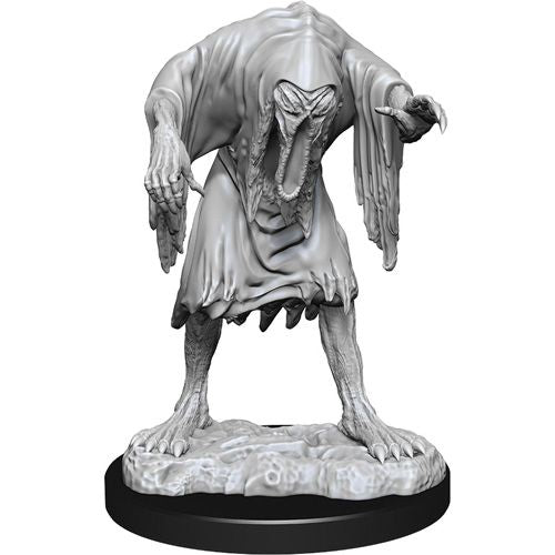 D&D Nolzur's Marvelous Unpainted Minis: W13 Bodaks