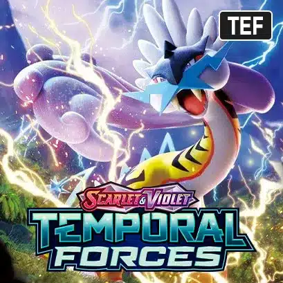 temporal forces set tef