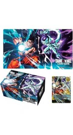 1721843223 trimmy dragon ball super fusion world accessories set 01 son goku vs frieza