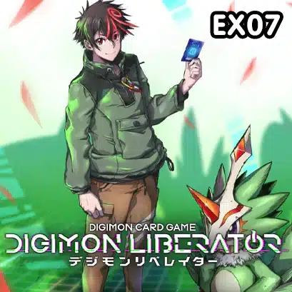 digimon liberator set