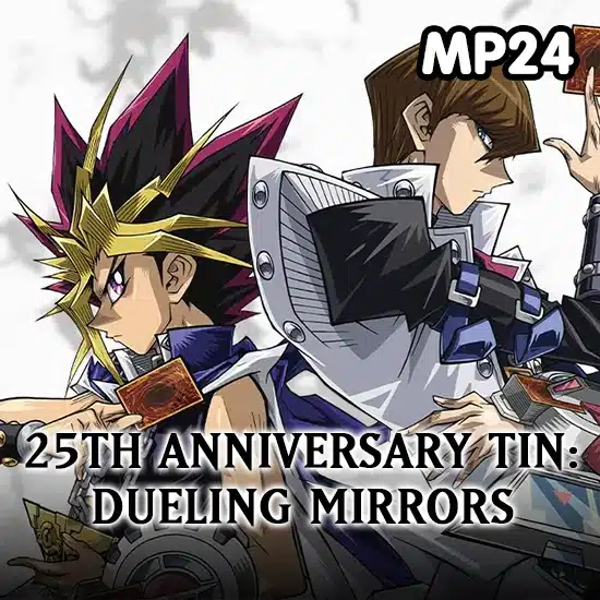 dueling mirrors tins set block 1