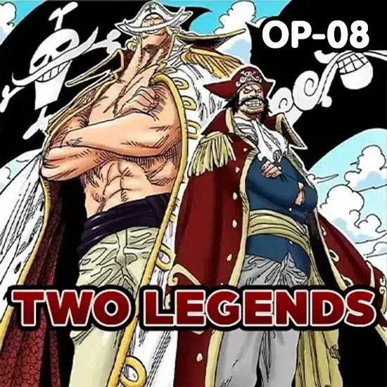 two legends set block new