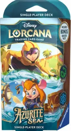 1729645359 trimmy Disney Lorcana Azurite Sea Emerald Sapphire Starter Deck Lorcana Player 600x600 1