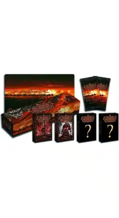 1730913987 trimmy flesh and blood the hunted blitz deck collection 4